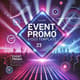 Event Promo Video Template - Cinematic AI-Powered Broadcast Marketing for Engaging Event Campaigns 1