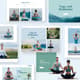 Sprited Yoga & Meditation Site - Serene Web Theme for Wellness Brands and Mindful Online Presence 5