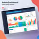 CrownUI - Material Admin Dashboard Kit - Modern Admin Template for Efficient Website Management and Developer-Ready Interfaces 6
