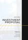 Creative Investment Proposal Template - Professional Real Estate Business Planning for Effective Client Engagement 3