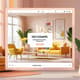 DecoSwipe Animated Furniture Promo Kit - Dynamic Social Media Templates for Engaging Brand Campaigns 4