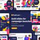 PostCrush - Bold Animated Slides for Campaign Launches and Social Media Impact 3
