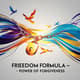 Freedom Formula Power of Forgiveness - Transformative Self-Help Guide for Emotional Healing and Personal Growth 5