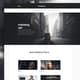 Printpress Book Publishing WP Theme - Modern WordPress Theme for Authors and Publishers 3