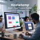 Hostetemp - Email Template Builder - Streamlined Email & Newsletter Design Tool for Marketers and Developers 1