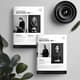 Photography Brochure V02 - Elegant Portfolio Template - Sophisticated Marketing Brochure for Photographers and Creative Agencies 4