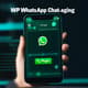 WP WhatsApp Chat Messaging Plugin - Streamlined Communication Plugin for WordPress Businesses and Creators 4