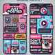 Instagram Reels Exclusive Template - Dynamic Video Promo Toolkit for MarketFlow Creators and Social Marketers 4