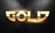 Premium Gold Text Effect - Luxurious Scene Creator Asset for Stunning Graphic Design 5