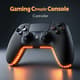 Gaming Console Controller - High-Detail 3D Renders for Game Developers and Designers 6
