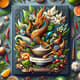 Thai Recipes and Info - Southeast Asian Cuisine by SavoryNest Press - Authentic Flavors and Practical Cooking Guide for Food Lovers and Home Chefs 3