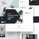 Cvio Portfolio HTML Template - Modern Responsive Web Design for Creators and Agencies 4