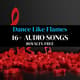 Dance Like Flames - Dynamic AI-Generated Dance Music for Energetic Creative Projects 2025-2026 1