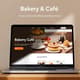 Bakery Café WooCommerce WordPress Theme - Modern, Responsive Theme for Food & Beverage Websites 4