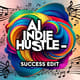 AI Indie Hustle Success Edit - Immersive AI-Generated Indie Pop Tracks for Creators and Marketers 6