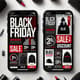 Black Friday Story Template - Dynamic Product Promo Video Template for Engaging Brand Campaigns 4