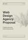 Bold Lines Agency Proposal Template - Professional Branding & Business Planning for Agencies and Creatives 3