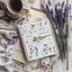Lavender Botanical Monthly Artistry - Elegant Floral Monthly Planner for Organized Creatives and Wellness Enthusiasts 5