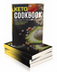 Keto Diet Cookbook - Low-Carb High-Fat Meals - SavoryNest Press Guide for Flavorful, Healthy, and Easy Keto Cooking 1