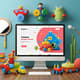 ToyVerse - Shopify Theme for Kids Toys - Playful and Responsive E-Commerce Design for Toy Stores 5