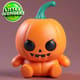 Stingy Jack Halloween Figurine - Detailed 3D Printing Model for Seasonal Decor and Collectors 4