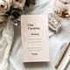 Chic Checklist Wedding Planning Guide - Elegant Event Planner for Seamless Wedding Organization and Timely Celebrations 6