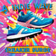 AI Indie Wave Sneaker Surge - Cinematic AI-Generated Pop & Indie Music for Creators and Media Projects 1