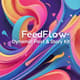 FeedFlow - Dynamic Post & Story Kit - Animated Social Media Templates for Engaging Brand Content Creators 4