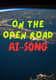 AI Wanderlust - On The Open Road - Cinematic AI-Generated Country & Folk Music for Storytellers and Creators 3