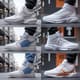 SoleMotion Animated Shoe Promo Kit - Dynamic Animated Social Media Templates for Shoe Brands and Marketers 1