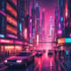 AI Night Drive Beats Vol 1 - Urban Hip-Hop AI-Generated Tracks for Creators and Producers 1