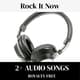 Rock It Now - Energetic AI-Driven Rock Audio Tracks for Dynamic Music & Creative Projects 3