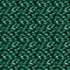 Emerald Houndstooth Patterns - Organic Textured Fabric Designs for Creatives and Brand Projects 3
