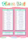 Scrapbook Educator's Planner - Organized Daily, Weekly & Monthly Planner for Educators and Creative Teaching 3