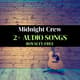 Midnight Crew - Cinematic AI-Generated Rhythm Music for Dynamic Storytelling and Creative Projects 3