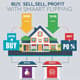 Flip n Cash Buy Sell Profit with Smart Flipping - Strategic Business Guide for Savvy Entrepreneurs and Resellers 5