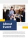 BoldWave Pro Event Proposal Template - Professional Branding & Business Planning for Impactful Client Presentations 3