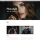 Photoshoot Lite WP Theme - Sleek Responsive WordPress Theme for Photographers and Creators 3