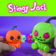Stingy Jack Halloween Figurine - Detailed 3D Printing Model for Seasonal Decor and Collectors 3