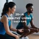 200+ AI Healthy Living Daily Tips - Dynamic AI-Driven Fitness & Wellness Video Reels for Health Enthusiasts and Creators 6
