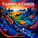 AI Avant-Blues Canvas Of Chaos - Immersive AI-Generated Jazz & Blues Soundscape for Creative Projects and Storytelling 5