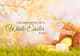 Dream Aesthetic Happy Easter Design - Elegant Springtime Easter Invitation for Creative Celebrations 5