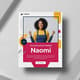 Naomi Promo Email Set - Professional Newsletter Templates for Engaging Email Campaigns 4