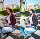100 Spring Lightroom Presets - Seasonal Pro Pack - Vibrant & Fresh Color Enhancements for Photographers and Creators 3