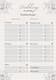 Forever Floral Wedding Planning Sheet - Elegant Event Organizer for Seamless Wedding and Party Planning 6