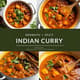 Spicy Indian Recipes Fiery Curry Collection - Authentic Bold Flavors for Home Cooks and Culinary Explorers 5