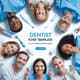 Dentist Flyer Template - US Letter Dental Promo Design - Professional Marketing Flyer for Dental Practices and Patient Outreach 5