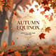 Autumn Equinox Flyer Template - Elegant Fall Theme Flyer - Professional Marketing Flyer for Seasonal Promotions and Brand Campaigns 1