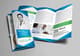 Pharmacy Promotion Trifold Brochure - PSD Template - Professional Marketing Design for Effective Pharma Campaigns and Brand Engagement 6