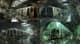 Ruined Subway System with Abandoned Trains - Post-Apocalyptic Sci-Fi Art for Immersive Visual Storytelling and Creative Projects 4